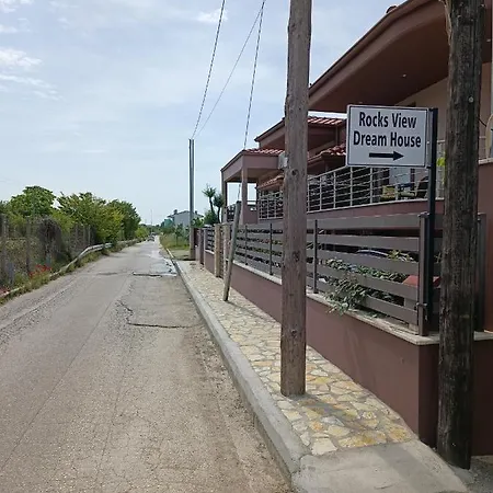 Rocks View Dream House Apartament *