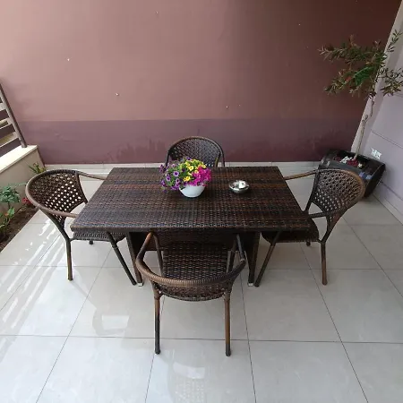 Rocks View Dream House * Kalambaka