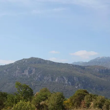 Rocks View Dream House * Kalambaka