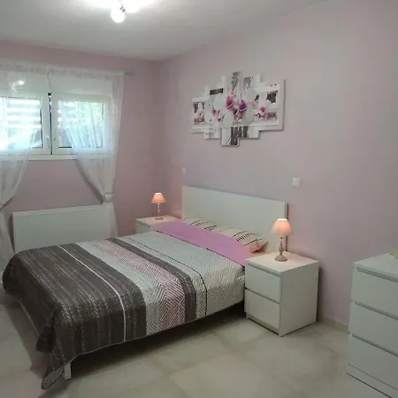 Apartment Rocks View Dream House Kalambaka