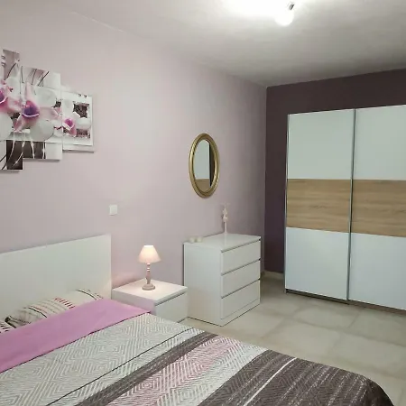 Appartement Rocks View Dream House *