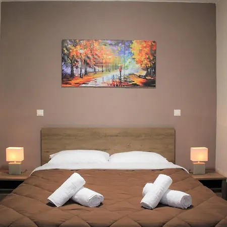 Rocks View Dream House