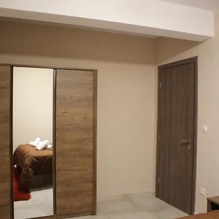 Rocks View Dream House Apartament