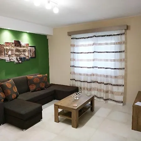 Appartement Rocks View Dream House