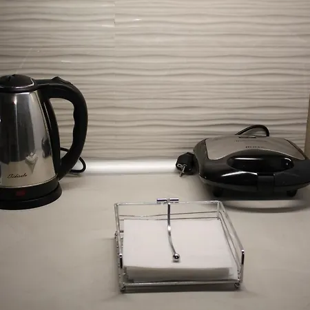 Rocks View Dream House Apartament *