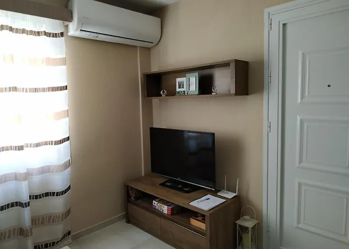 Rocks View Dream House Apartament