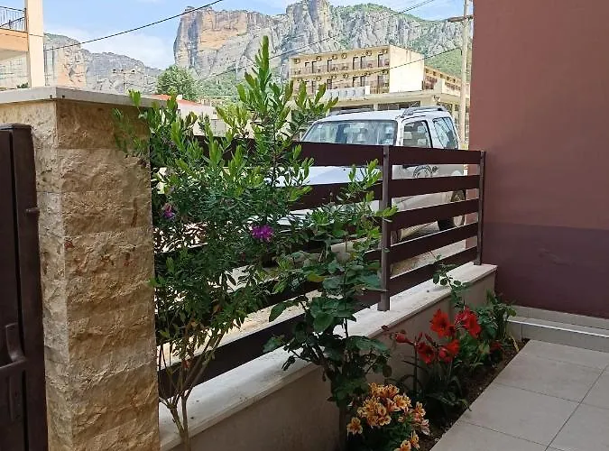 Rocks View Dream House