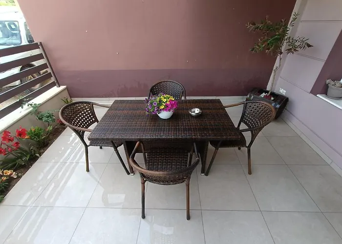 Rocks View Dream House * Kalambaka