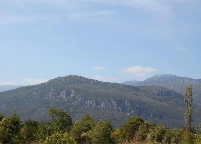 Rocks View Dream House * Kalambaka