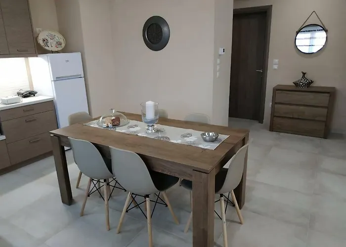 Apartament Rocks View Dream House *