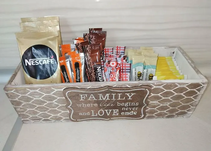 Rocks View Dream House Apartament Kalambaka