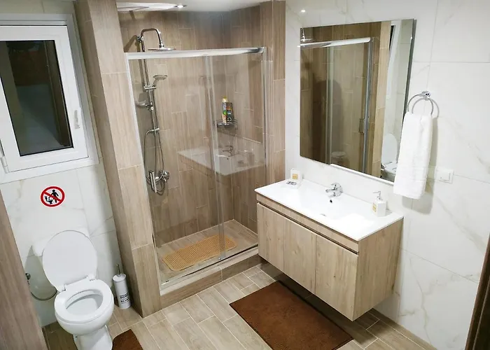 Apartament Rocks View Dream House Kalambaka