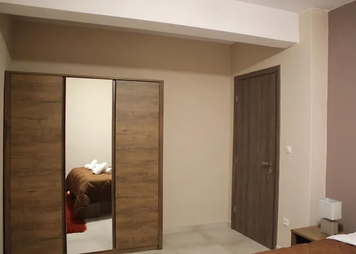 Rocks View Dream House Apartament