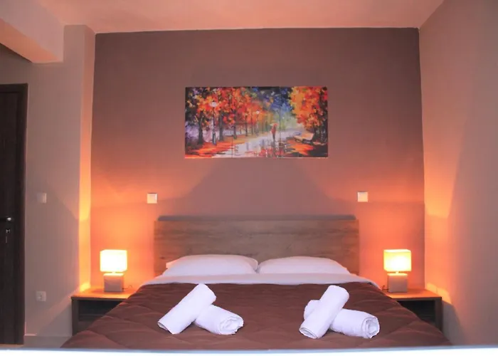 Rocks View Dream House *