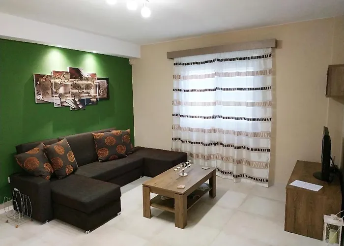 Apartament Rocks View Dream House