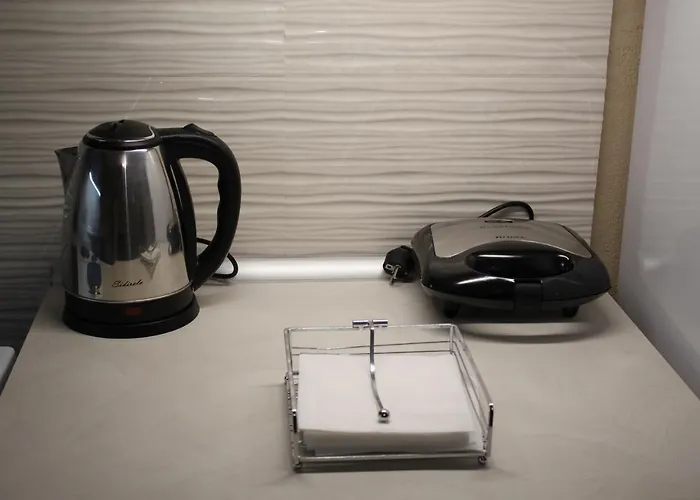 Rocks View Dream House Apartament *