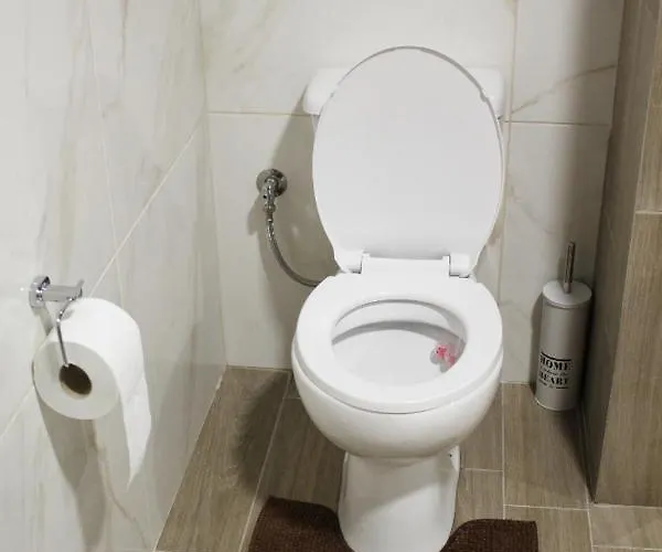 Rocks View Dream House Kalambaka