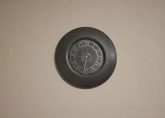 Apartament Rocks View Dream House Kalambaka